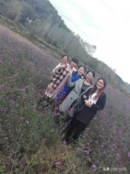 桐花万里丹山路，雏凤清于老凤声——湖北随州一中生物学科组团队