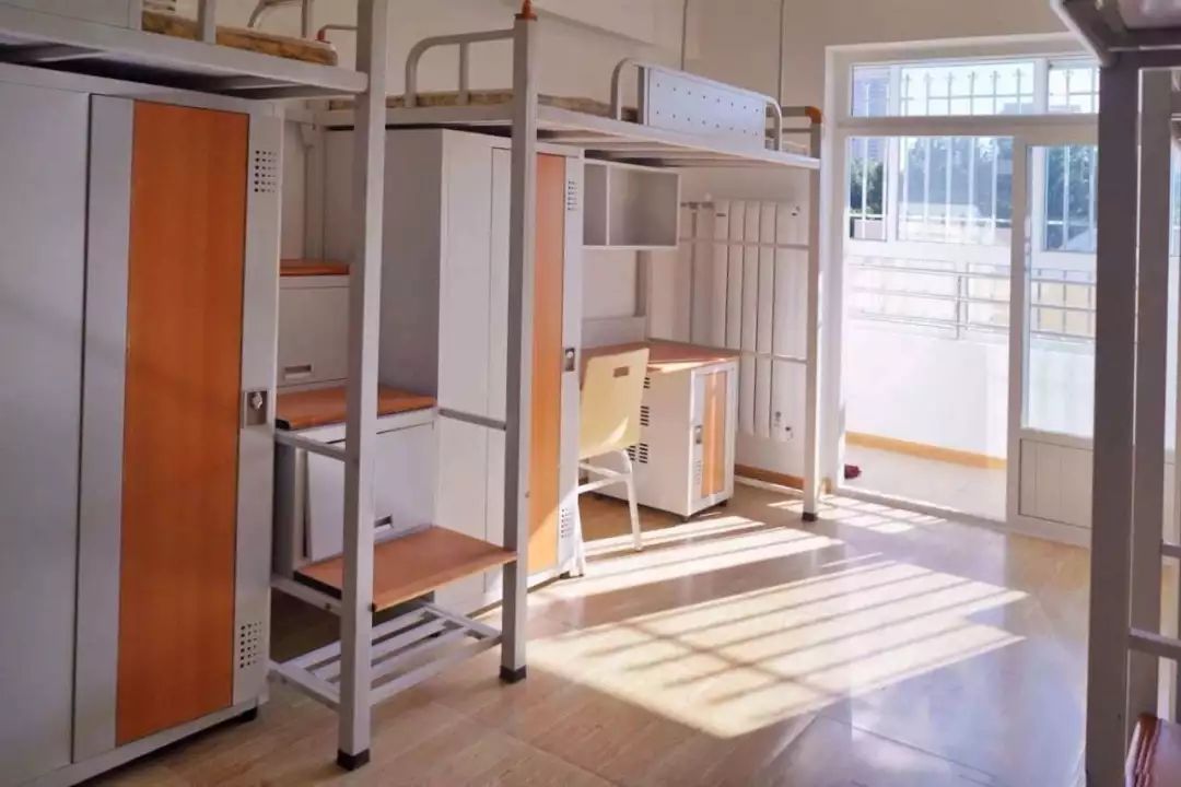 占地136万㎡，坐拥高配