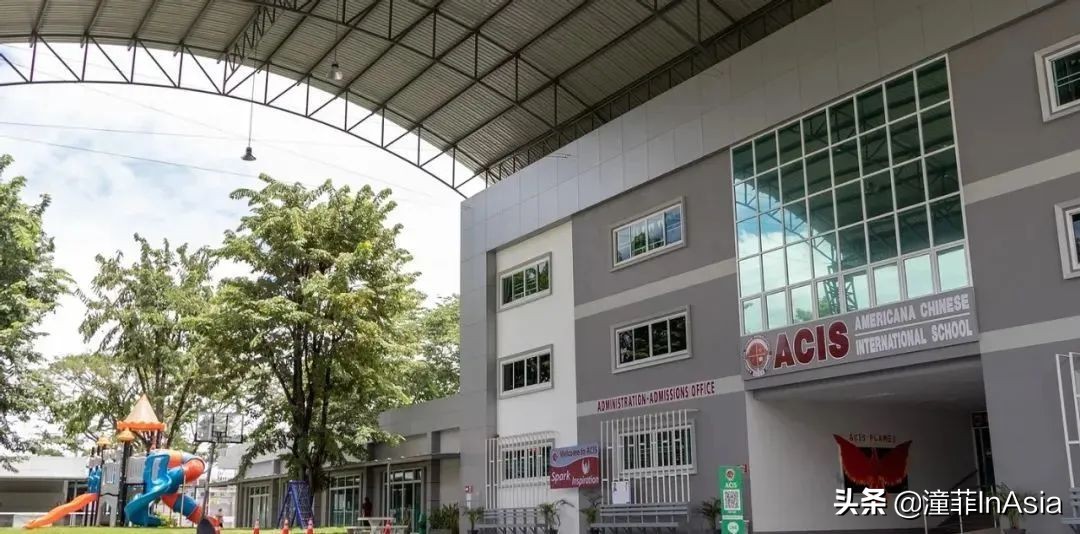 清迈32所国际学校、双语学校、私立学校、幼儿园2021年度大全