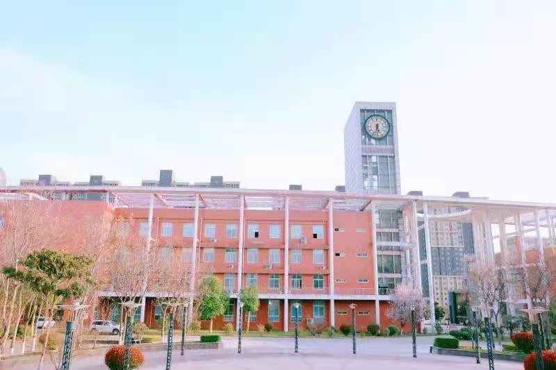 拍卖一所学校！郑州城市职业学院将以6.7亿起拍