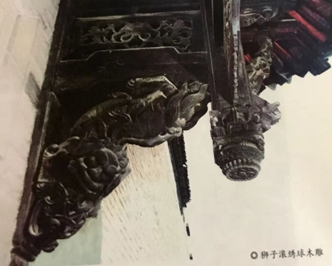 徽派建筑与四合院结合是什么样子？看李鸿章的淮军公所就知道了