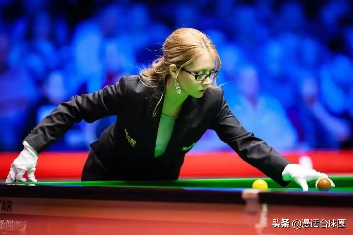 斯诺克四大赛事是哪四个大赛（斯诺克由三大赛事变成四大赛事，为什么没有国内赛事入围？）