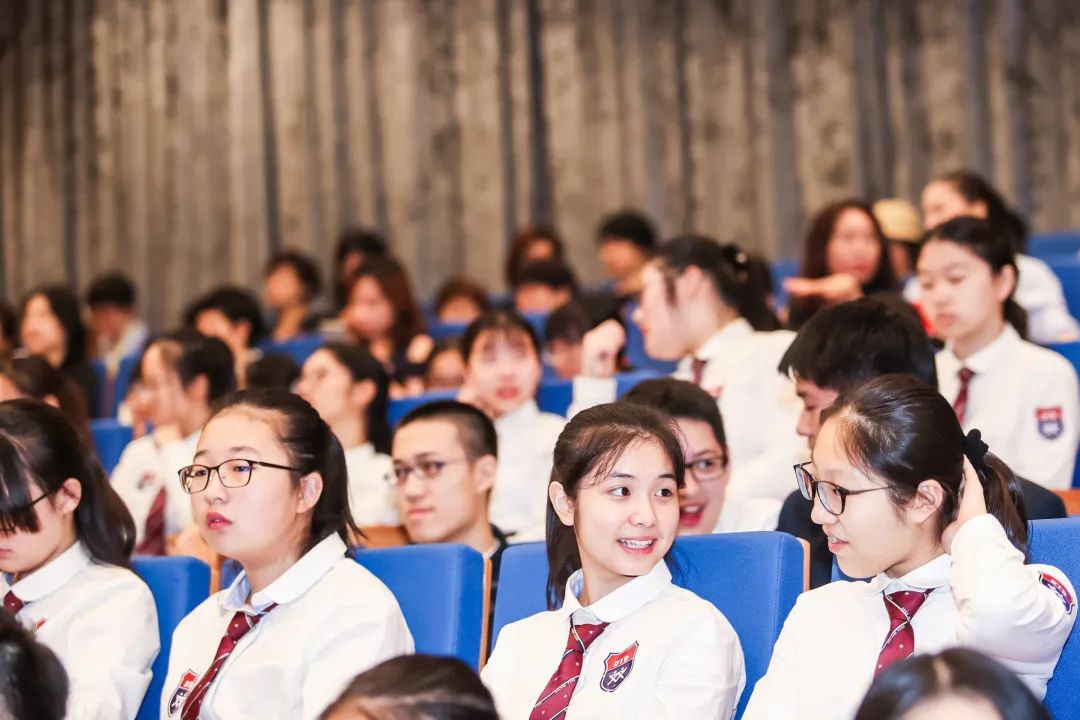 闵行、浦东的注意了！万科系4所学校2020校园开放日来了！