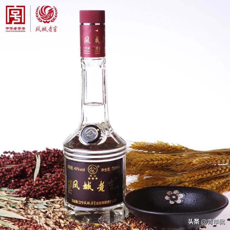说说七款著名的北派酱香好酒，北方也能产出好的酱香酒