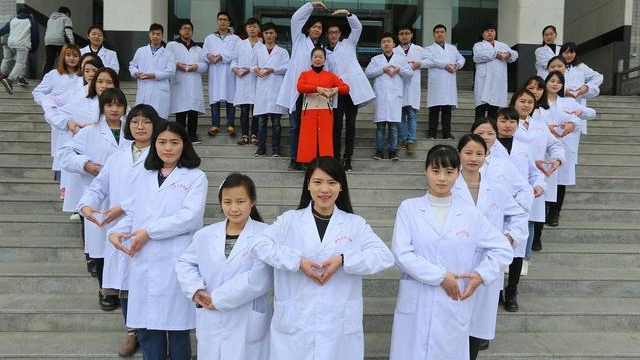 医学类大学排名“大洗牌”，协和居榜首，南京医大进前7强