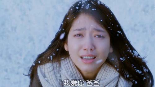 《七号房的礼物》：被冤枉、误杀，在冰冷的监狱中见证人生真谛