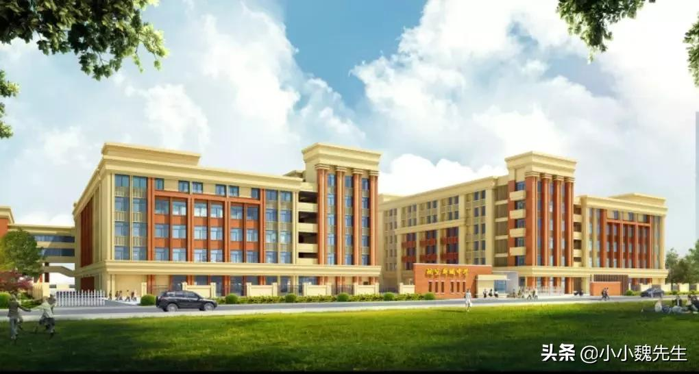 珠海航空新城房价从何时起敢卖3万？还有老牌学区进驻，凭什么？