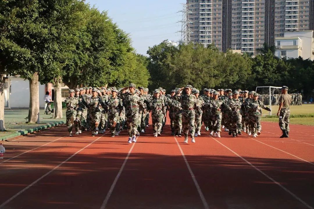 高职高考必看｜全面了解广州工商学院