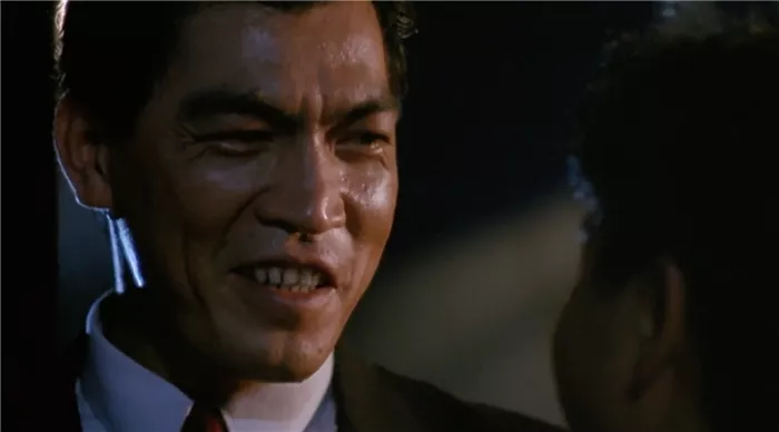 《英雄本色2》已有8位演员去世:2021年就走了3位