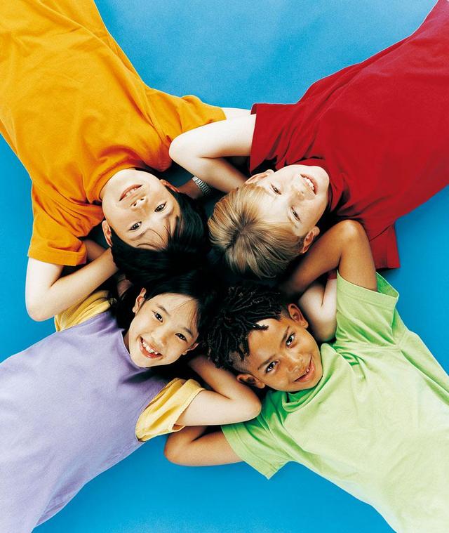 小升初优秀作文欣赏：《难忘的小学生活》