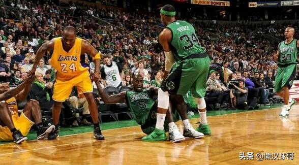 nba有哪些令人潸然泪下的故事（NBA 那些让人潸然泪下的瞬间，你经历过几个）