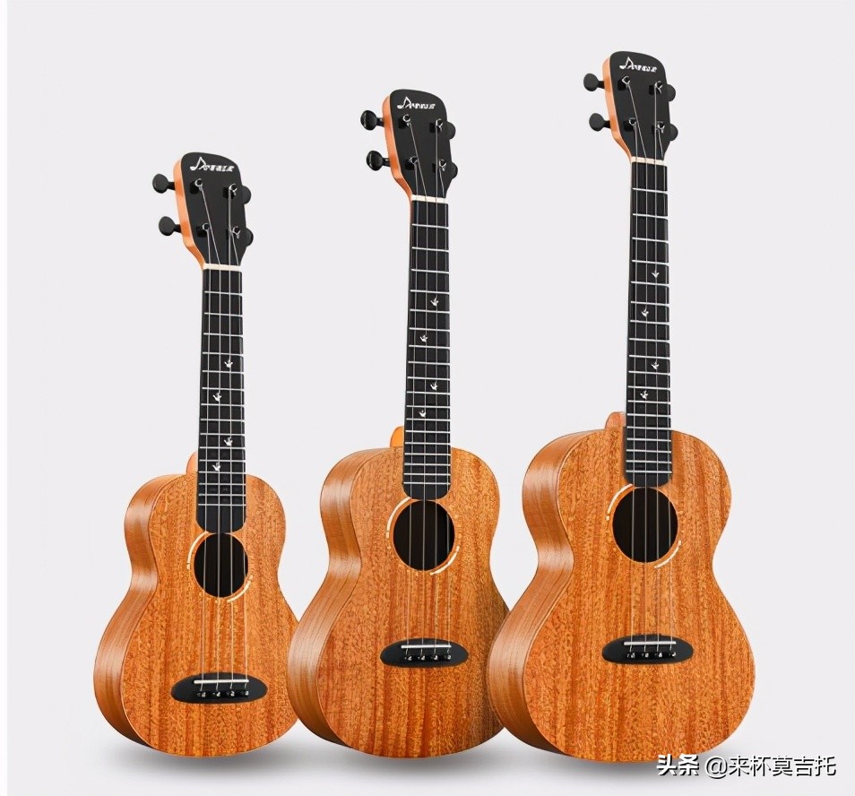 初学者如何挑选入门尤克里里ukulele，买什么品牌好？新手必看