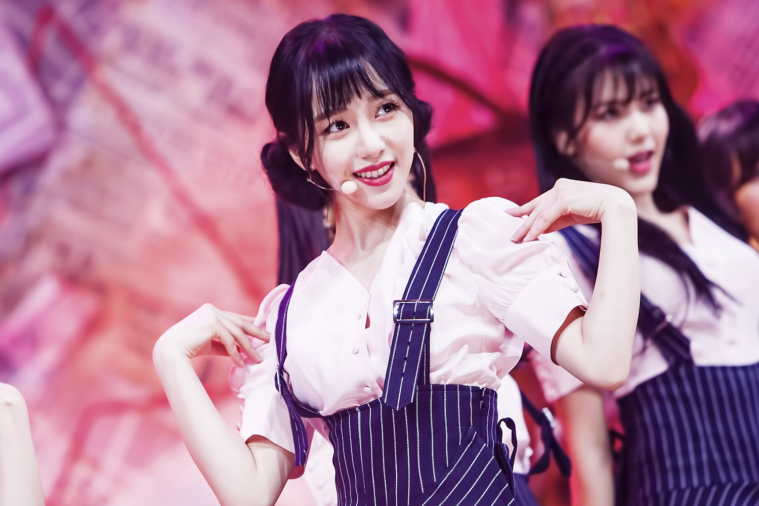 韩国一女星自爆：自杀20次未遂背后，从小就在经历痛苦