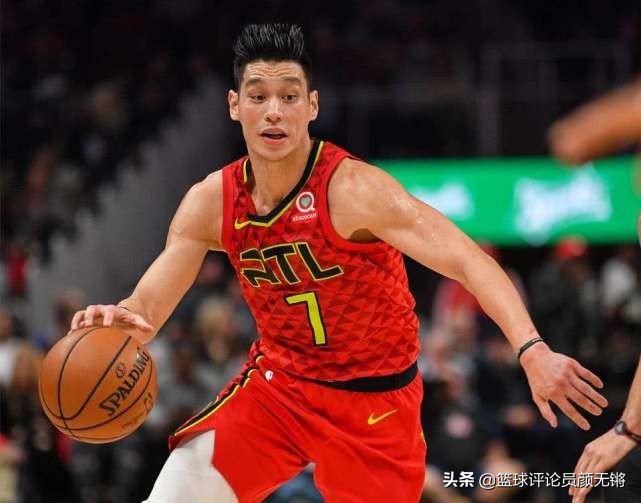 林叔豪为什么被nba淘汰了(林书豪感慨遭NBA放弃！啥原因使其深陷绝境 联盟终究要靠实力)