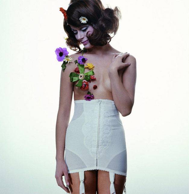 一个让意大利人都为之骄傲的顶级奢侈品内衣品牌：La Perla