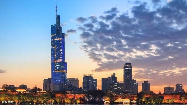 五星级酒店数量排名前十大城市，你去过几个？