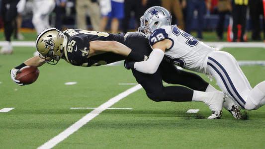 nba為什么比不過NFL（NFL（美式橄欖球），為什么看起來比NBA刺激）