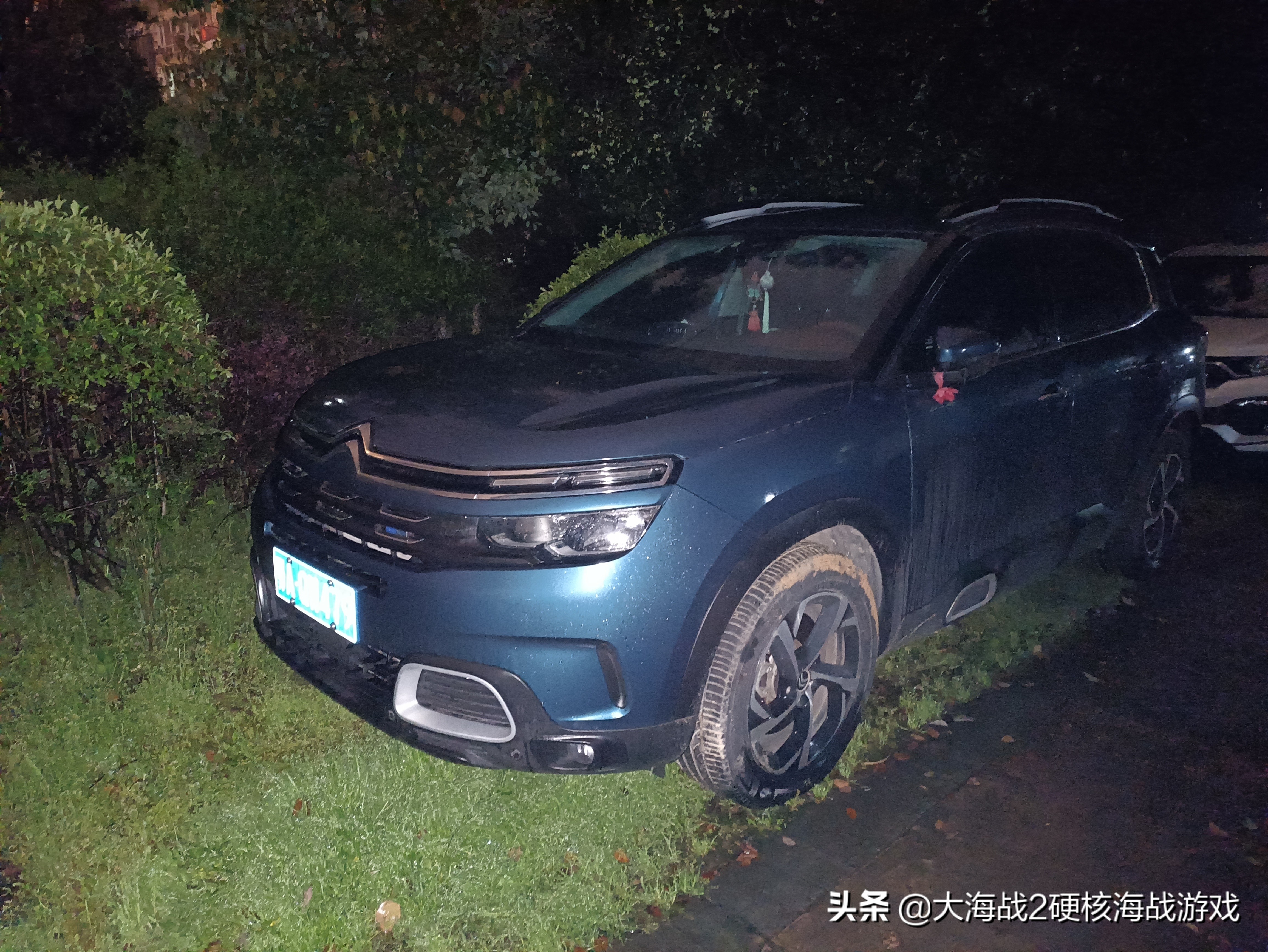 车主主动探访神龙汽车武汉生产线，看神龙的改变！PSA标致雪铁龙