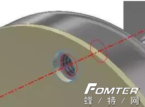 Inventor教程之装配综合实例