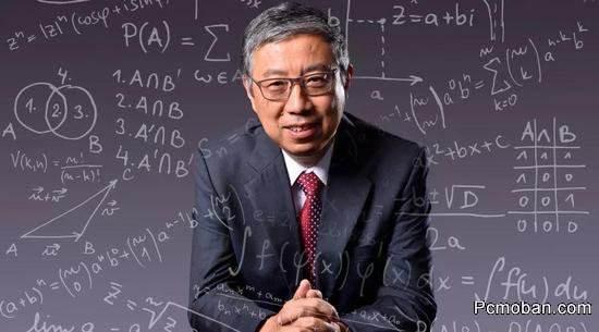 北大田刚清华张寿武，中国数学界两大领袖，培养大批年轻数学家