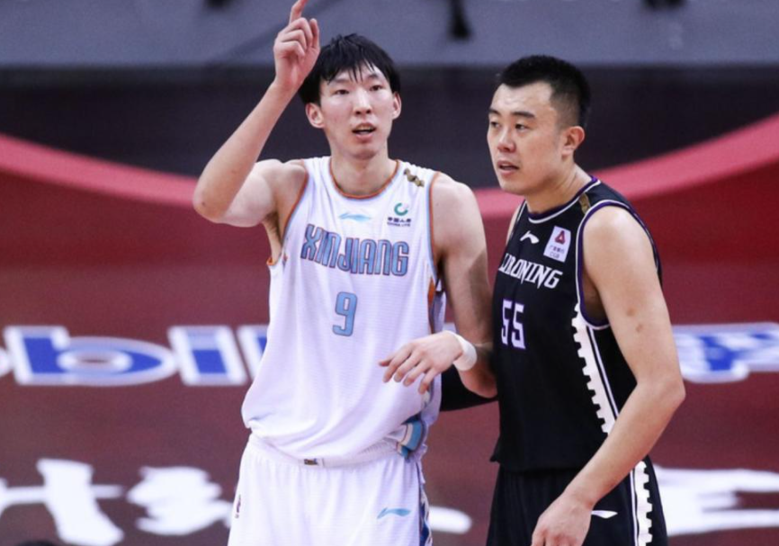 nbl和CBA的差距大吗(周琦在NBL打完2场比赛，中国球迷不淡定了：与CBA差距这么大？)