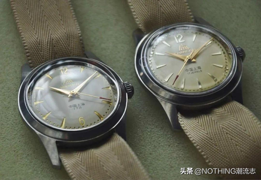 只知道勞力士和卡西歐？這7個國產手表品牌更值得買
