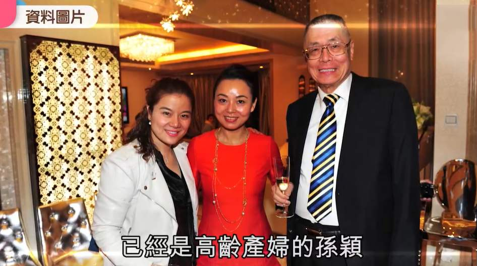 钢琴家刘诗昆81岁得女,前妻是名导演,现任高龄生娃是为遗产?