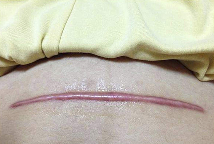 女人有没有生过孩子，从身体的这三个部位就能看出来，区别很明显