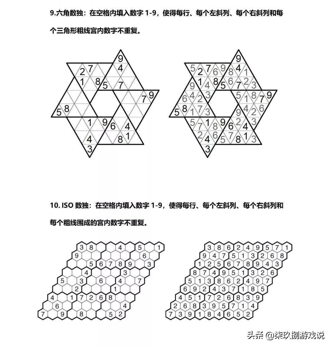 《数独宇宙》个人评测：硬核、烧脑堪比“受苦”的数独之道