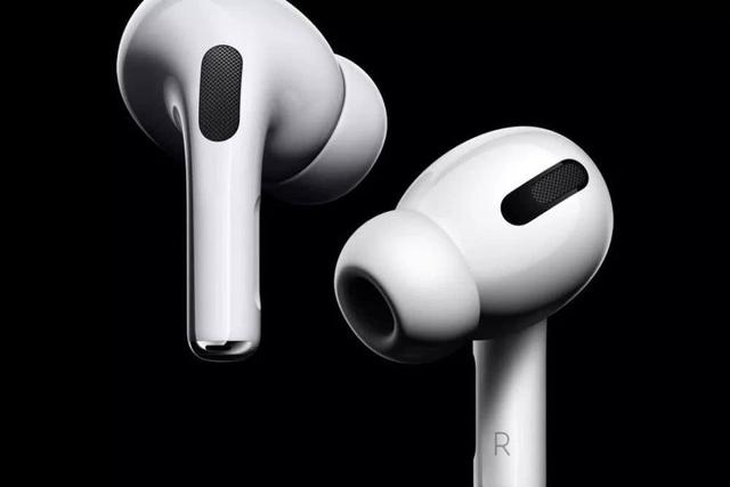 乒乓球套胶特别的臭是怎么回事儿(用户称AirPods Pro散发莫名气味，这下真“香”了)