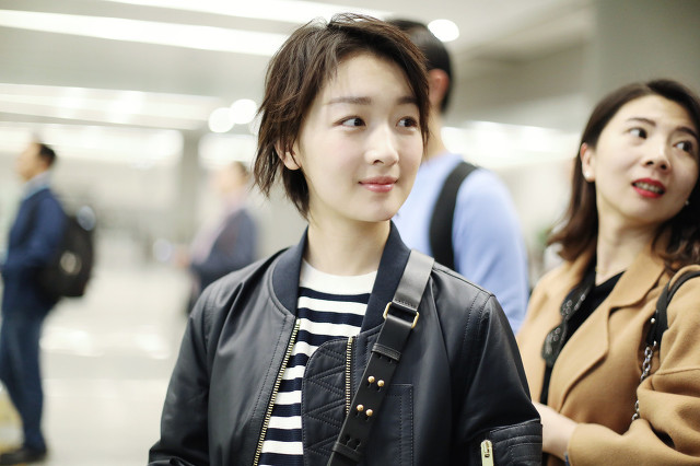 娱乐圈那些高考高分的演员