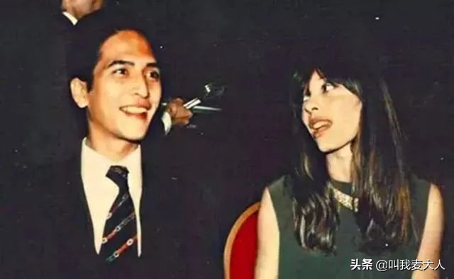 赌王的原配原来这么惨！儿子车祸，女儿疯了，留下的孙女得了癌症