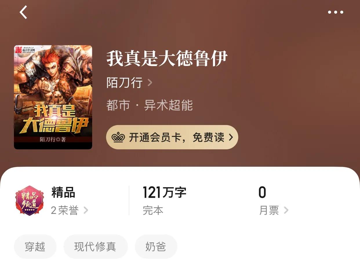 八本无敌流小说，爸爸级别的都是一拳了事的
