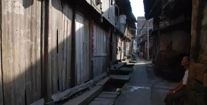 温州文成这7个古村落，有宁静秀美的山水中风景