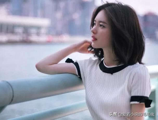 男主总裁女主大学讲师（温柔知性女主文）