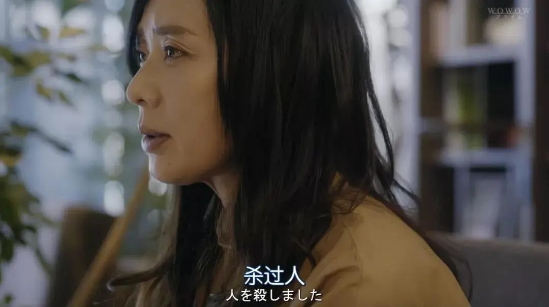 评分8.8，桥本环奈主演悬疑新剧《影响》，看美少女交换杀人