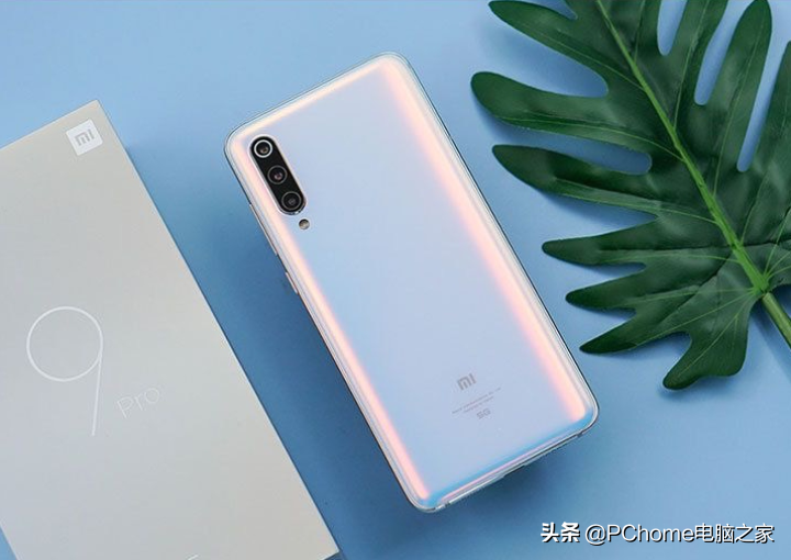 小米9 pro 5g评测:更成熟的5g旗舰
