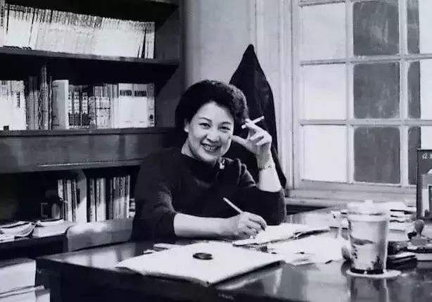 每个人心中都有一部《城南旧事》，小时候陪伴你的人还在吗？