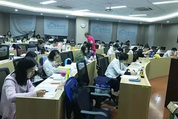 全国145万初级会计职称考生凭空消失了？