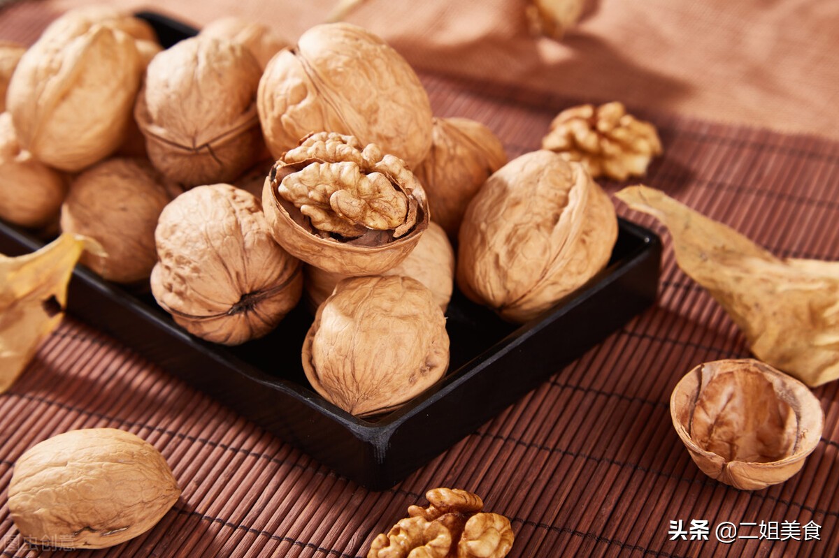 高考将至，6种适合考生的美食需记好，营养足，给孩子“添动力”