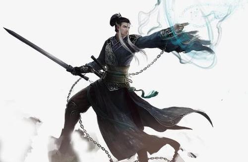 大成,剑气十万里,万剑朝宗,登封混元剑帝……""神荒大地,我持三尺青锋