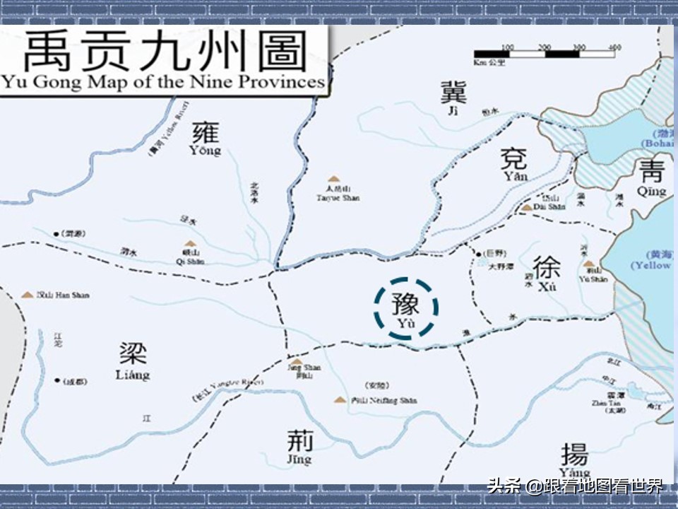 你从未真正了解过河南：作为地域歧视的重灾区，河南经历了什么？