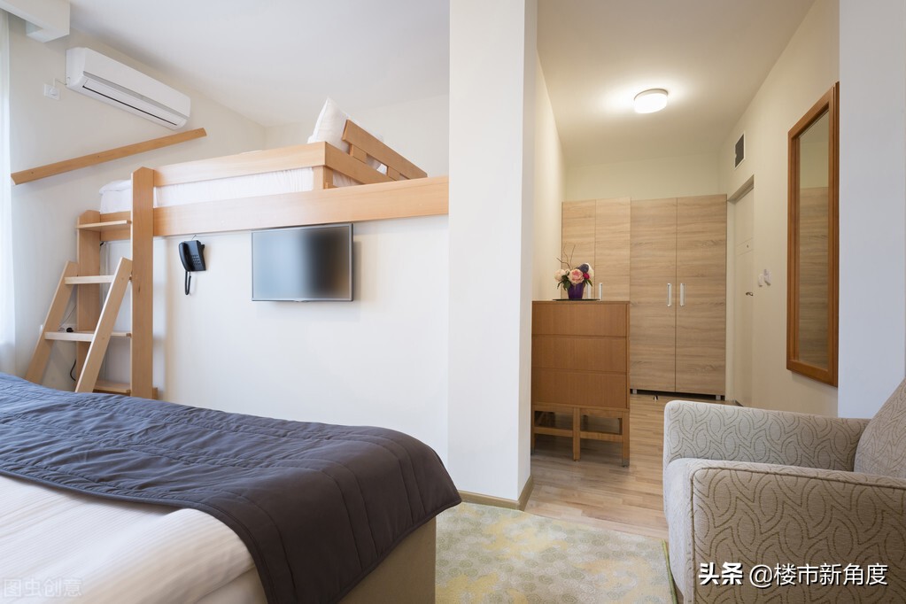 公寓能够投资吗？适用于公寓的10条经验，小白建议收藏起来