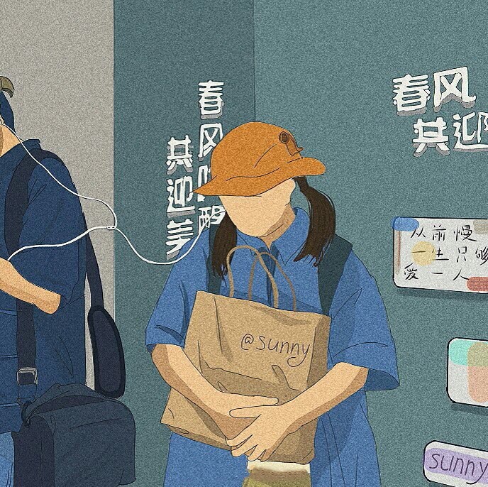 「该换情头了」你知道乌鸦为什么像写字台吗？