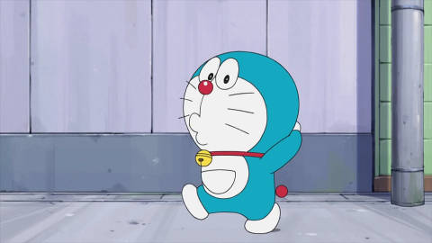 《哆啦a梦》,《猫和老鼠》,喜欢金龟子,叮当猫,tom和jerry的举手