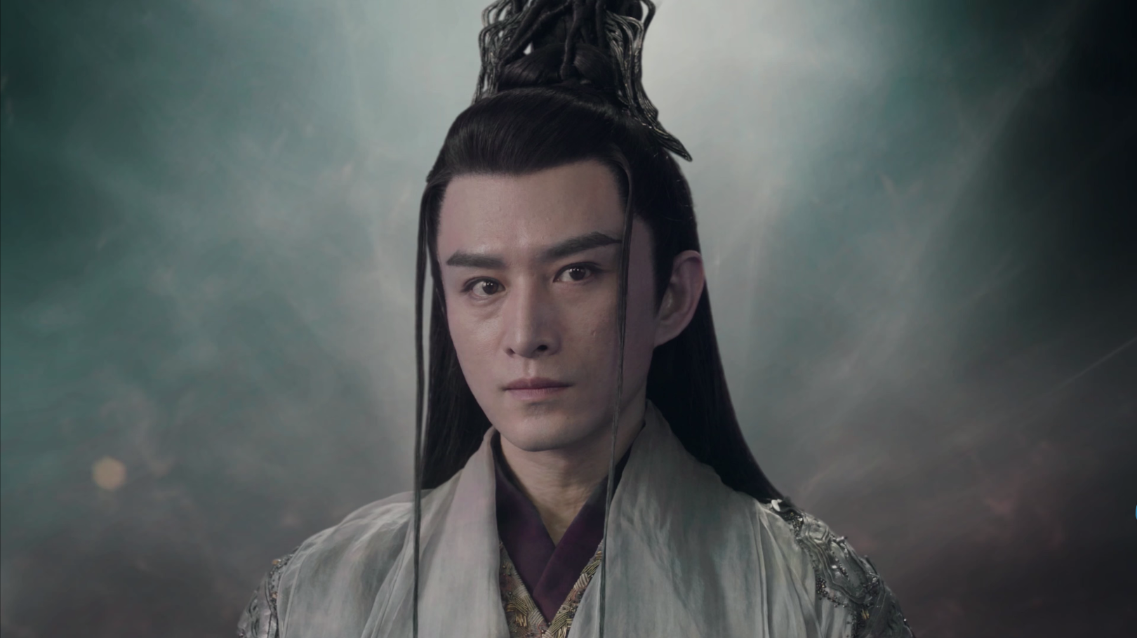 《千古玦尘》玄一没死,万年后上线,救了元启和苍生