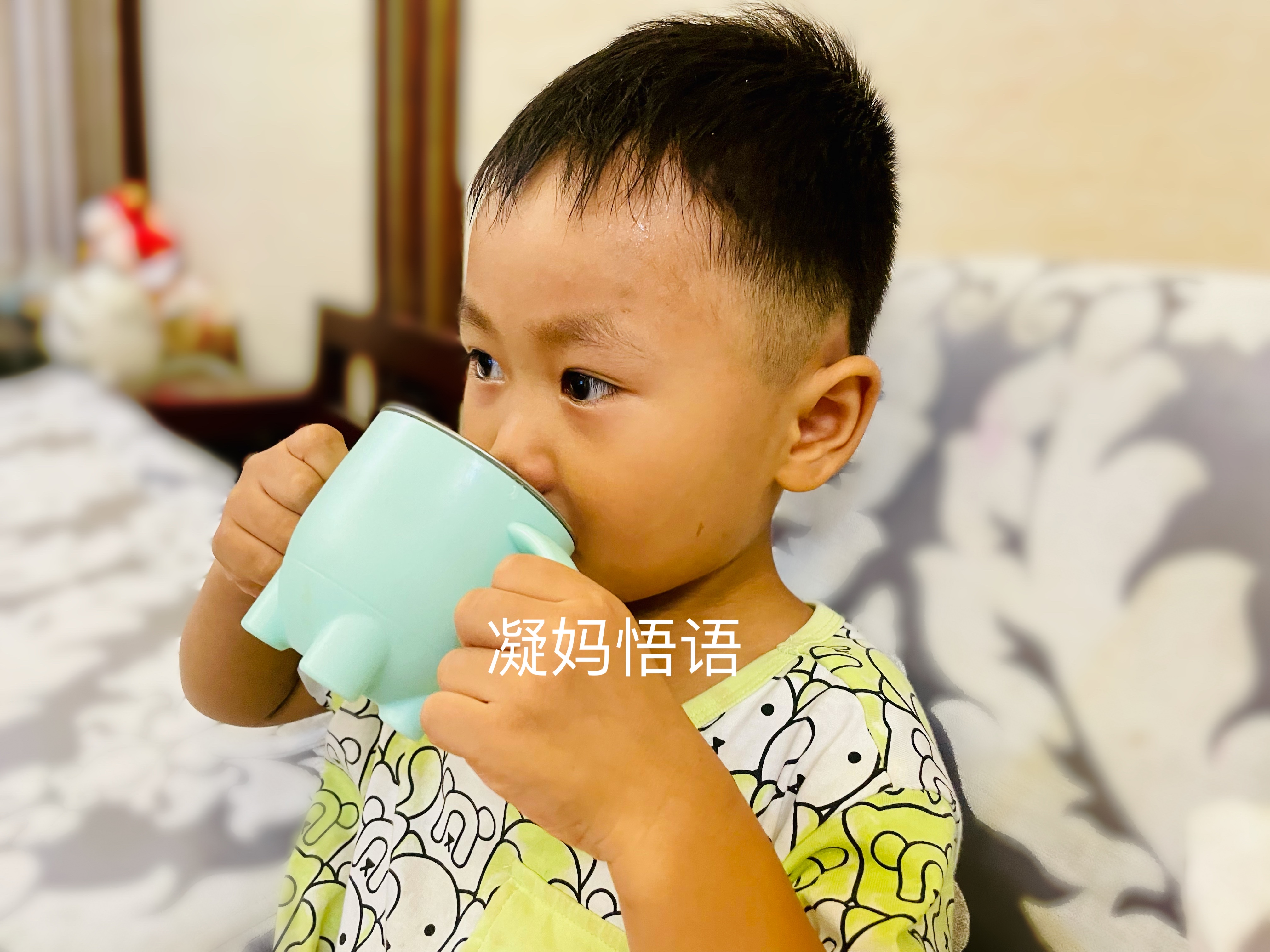 孩子上幼儿园前，有些小事很重要，却没有人告诉你，请爸妈多留心