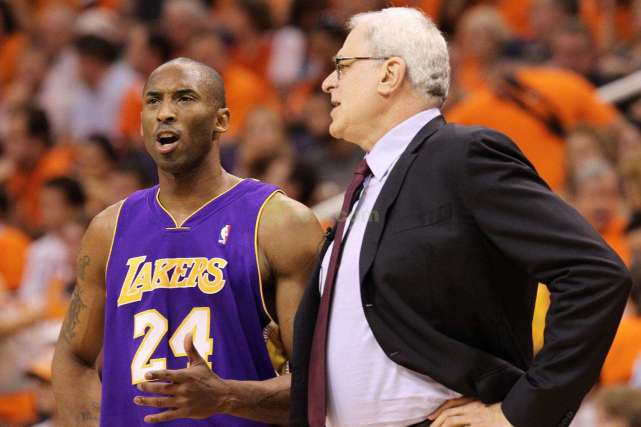 nba球星科比為什么不合群（“教練殺手”科比不屑禪師擠走奧尼爾，歷史最自我的獨裁者）