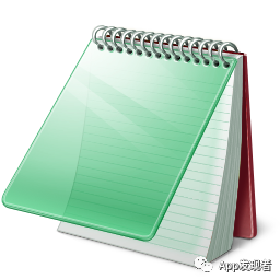 Windows装机必备软件之系统记事本完美替换者——Notepad3