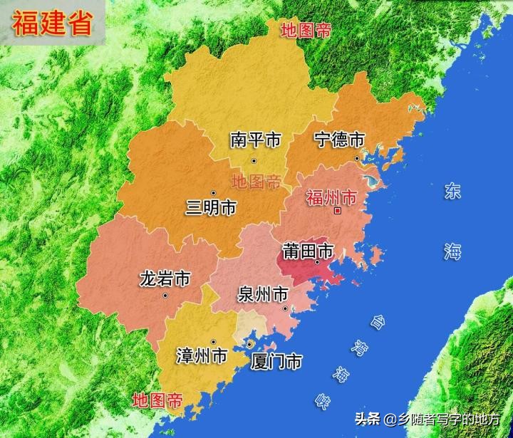 泉州台商投资区泉州经济技术开发区管理区:南安市石狮市晋江市县级市